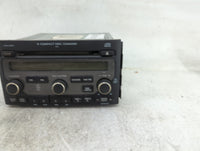 2006-2008 Honda Pilot Radio AM FM Cd Player Receiver Replacement P/N:EH8563123459 M364946194, M364946234 Fits Fits 2006 2007