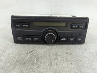 2003-2008 Honda Pilot Climate Control Module Temperature AC/Heater Replacement P/N:D02V2 Fits Fits 2003 2004 2005 2006 2007 