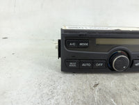 2003-2008 Honda Pilot Climate Control Module Temperature AC/Heater Replacement P/N:D02V2 Fits Fits 2003 2004 2005 2006 2007 