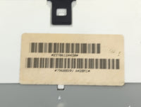 2003-2008 Honda Pilot Climate Control Module Temperature AC/Heater Replacement P/N:D02V2 Fits Fits 2003 2004 2005 2006 2007 