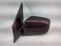 2003-2008 Honda Pilot Driver Side View Mirror - Left Door Mirror OEM Used - Oemusedautoparts1.com