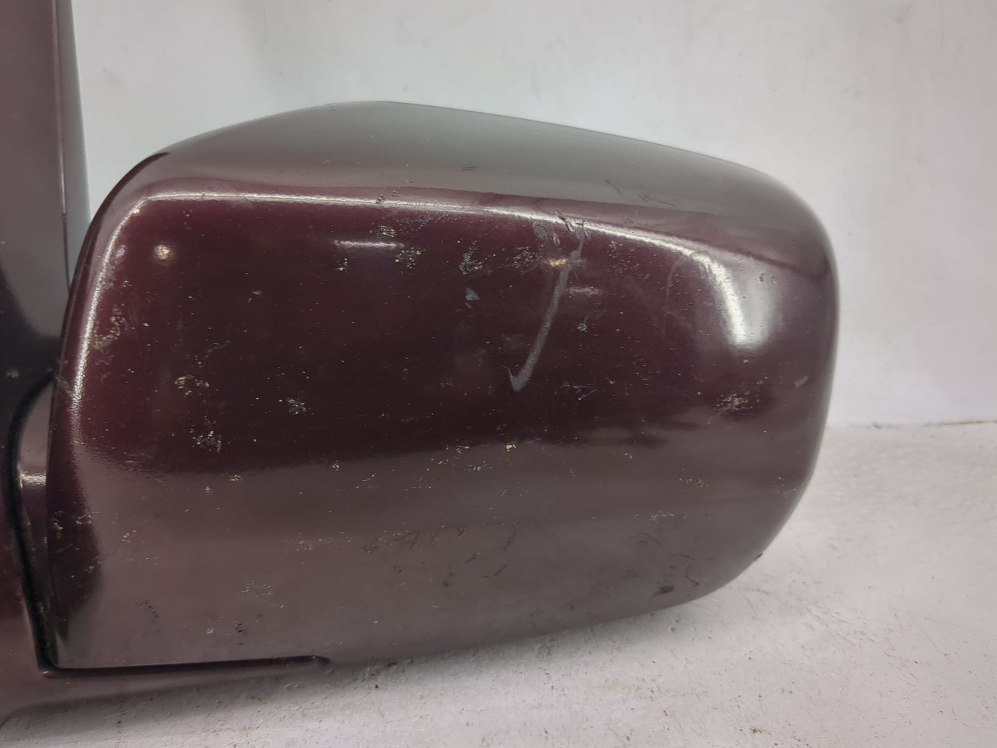 2003-2008 Honda Pilot Driver Side View Mirror - Left Door Mirror OEM Used - Oemusedautoparts1.com