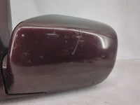 2003-2008 Honda Pilot Driver Side View Mirror - Left Door Mirror OEM Used - Oemusedautoparts1.com