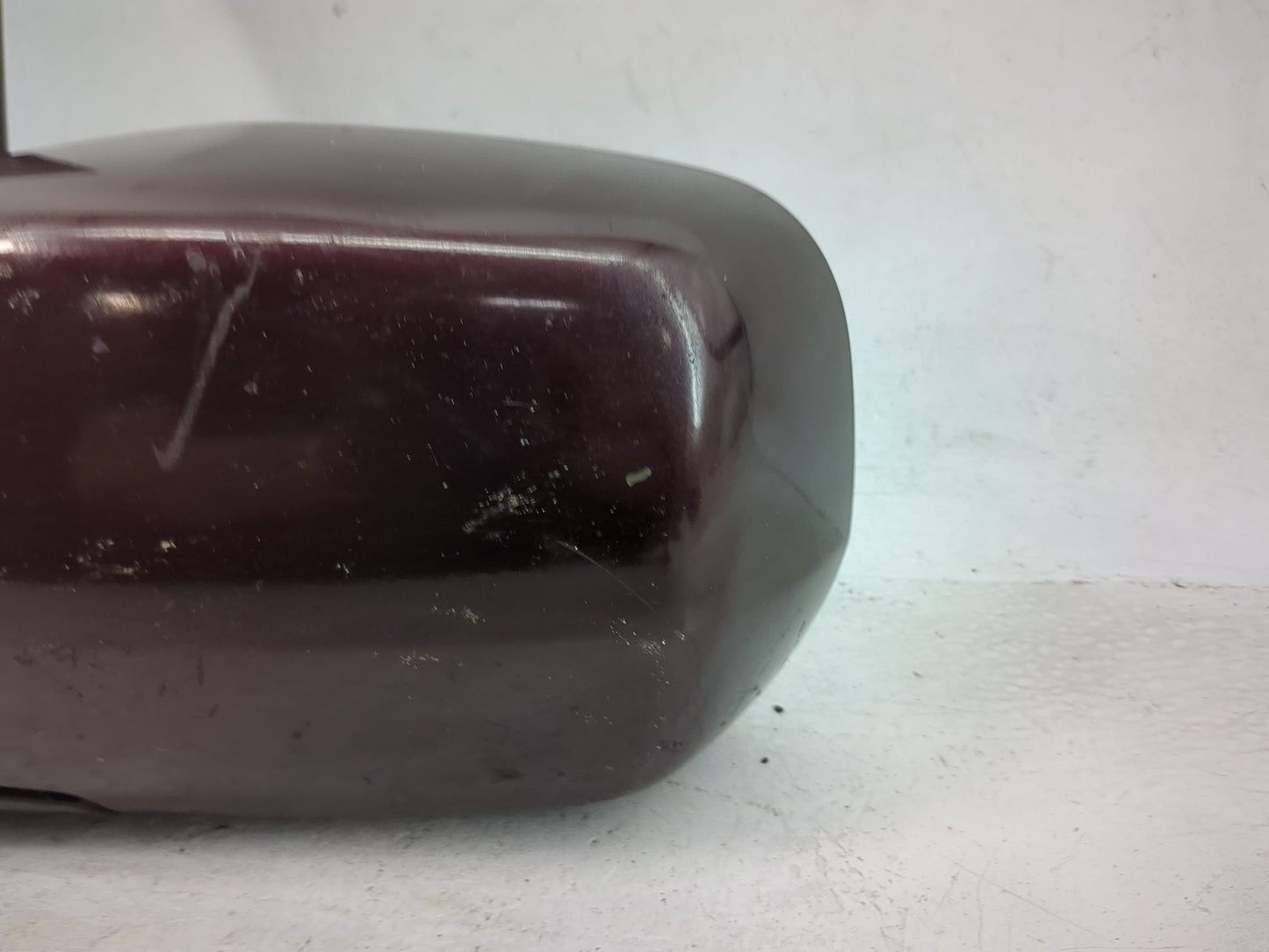 2003-2008 Honda Pilot Driver Side View Mirror - Left Door Mirror OEM Used - Oemusedautoparts1.com