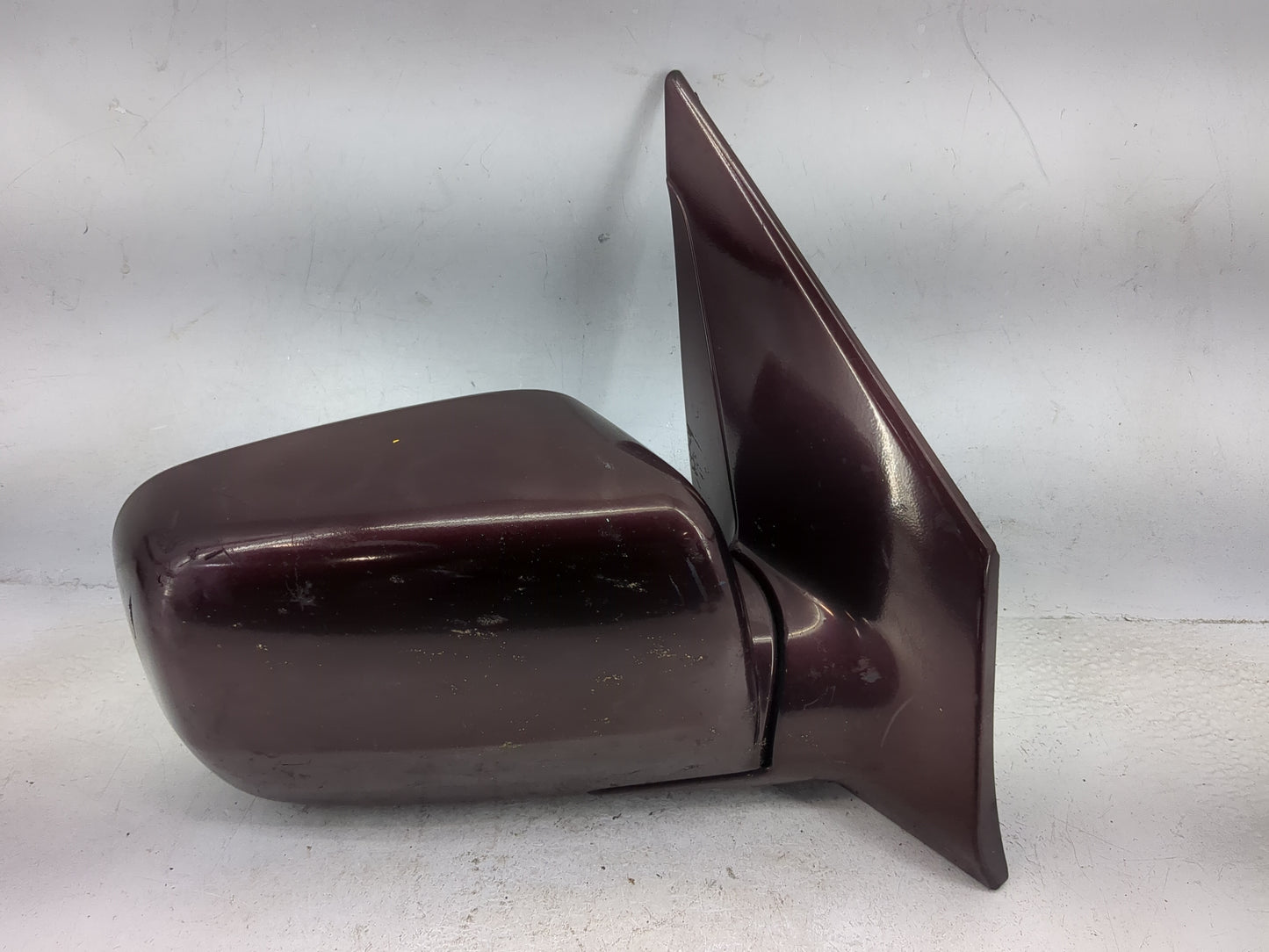 2003-2008 Honda Pilot Passenger Side View Mirror - Right Door Mirror OEM Used - Oemusedautoparts1.com