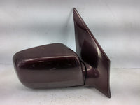 2003-2008 Honda Pilot Passenger Side View Mirror - Right Door Mirror OEM Used - Oemusedautoparts1.com
