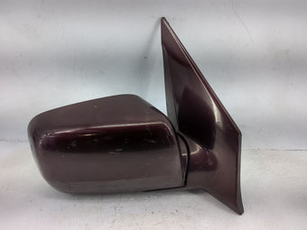compare product 2003-2008 Honda Pilot Passenger Side View Mirror - Right Door Mirror OEM Used