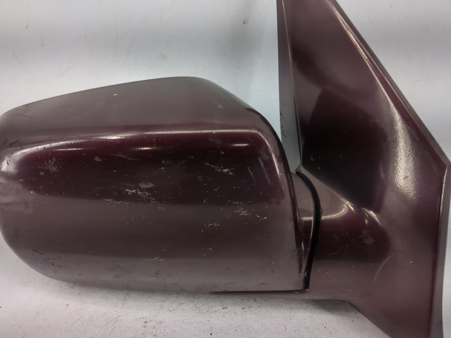 2003-2008 Honda Pilot Passenger Side View Mirror - Right Door Mirror OEM Used - Oemusedautoparts1.com