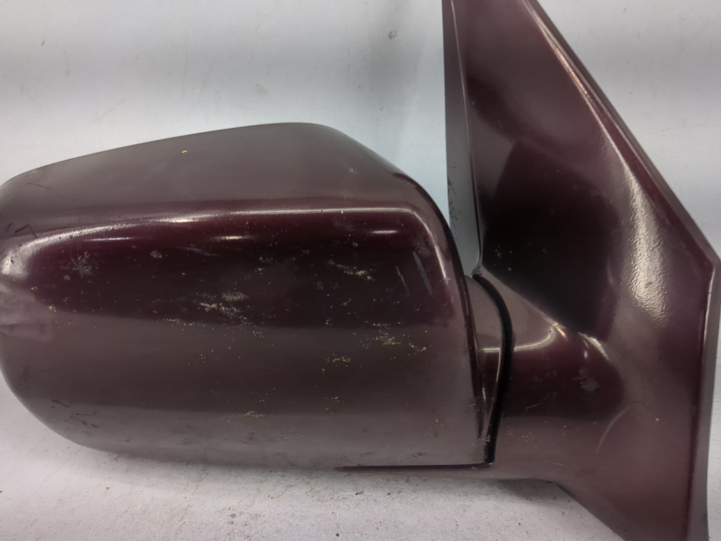 2003-2008 Honda Pilot Passenger Side View Mirror - Right Door Mirror OEM Used - Oemusedautoparts1.com