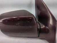 2003-2008 Honda Pilot Passenger Side View Mirror - Right Door Mirror OEM Used - Oemusedautoparts1.com