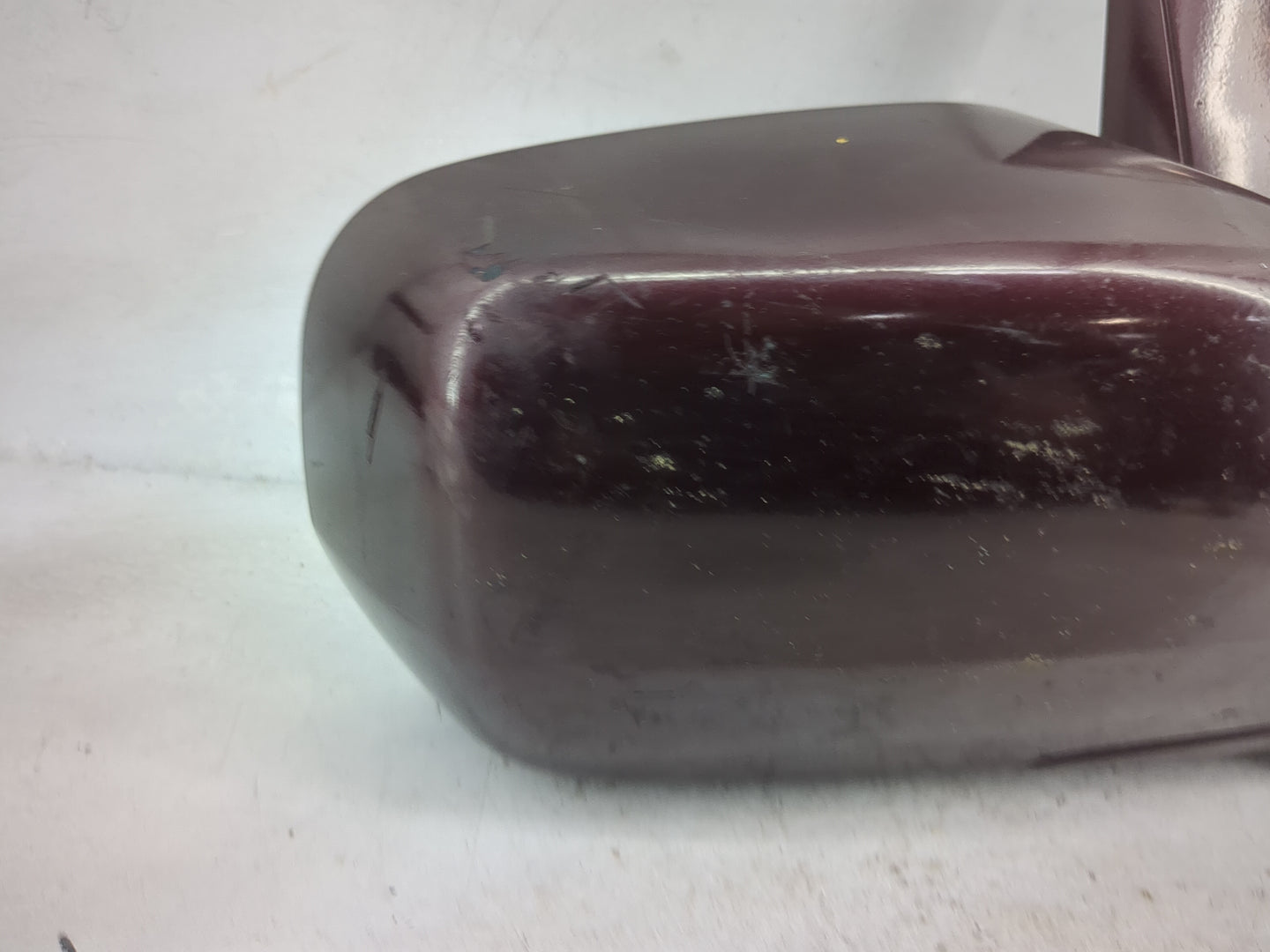 2003-2008 Honda Pilot Passenger Side View Mirror - Right Door Mirror OEM Used - Oemusedautoparts1.com
