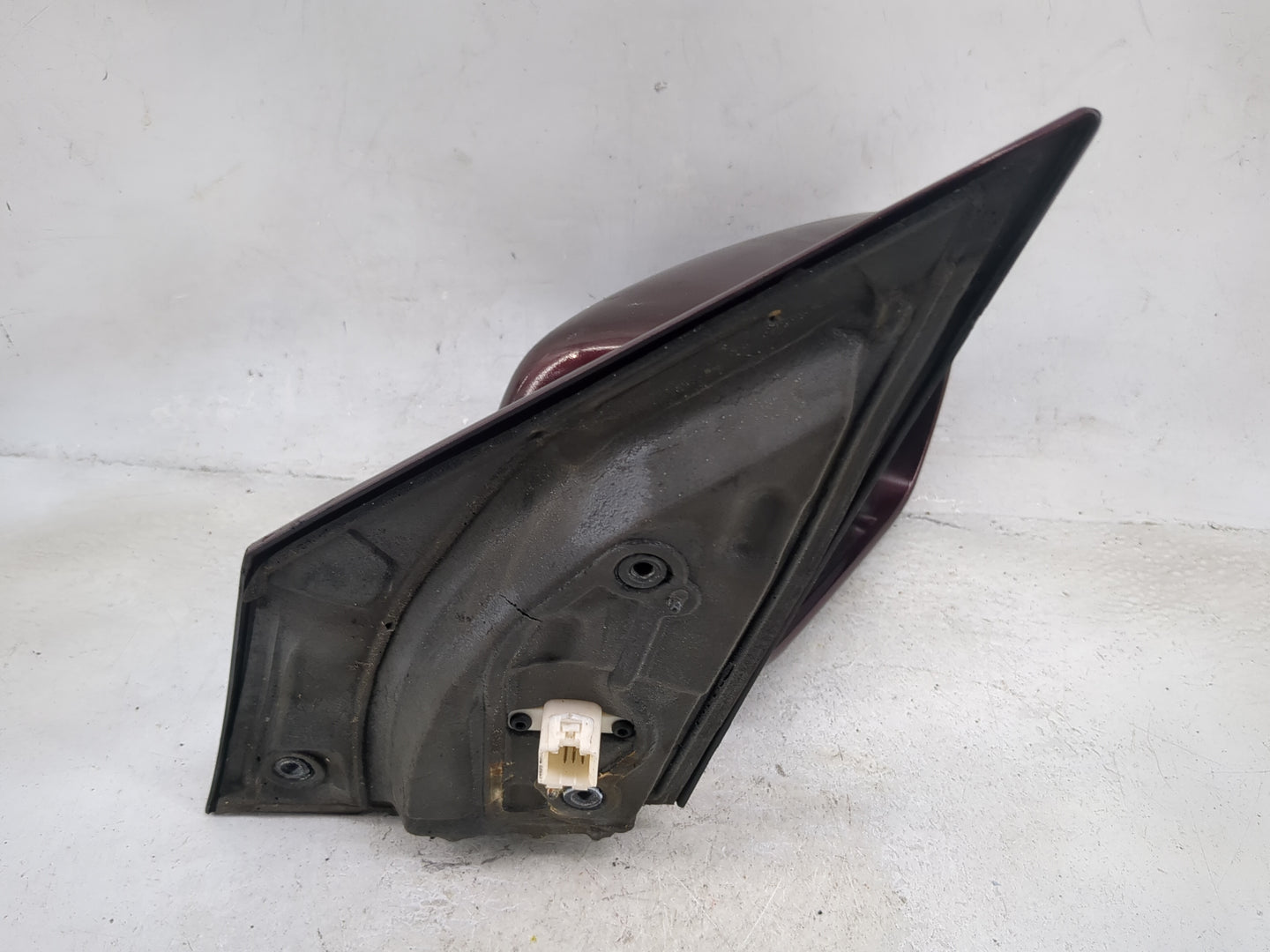 2003-2008 Honda Pilot Passenger Side View Mirror - Right Door Mirror OEM Used - Oemusedautoparts1.com