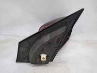 2003-2008 Honda Pilot Passenger Side View Mirror - Right Door Mirror OEM Used - Oemusedautoparts1.com