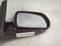 2003-2008 Honda Pilot Passenger Side View Mirror - Right Door Mirror OEM Used - Oemusedautoparts1.com