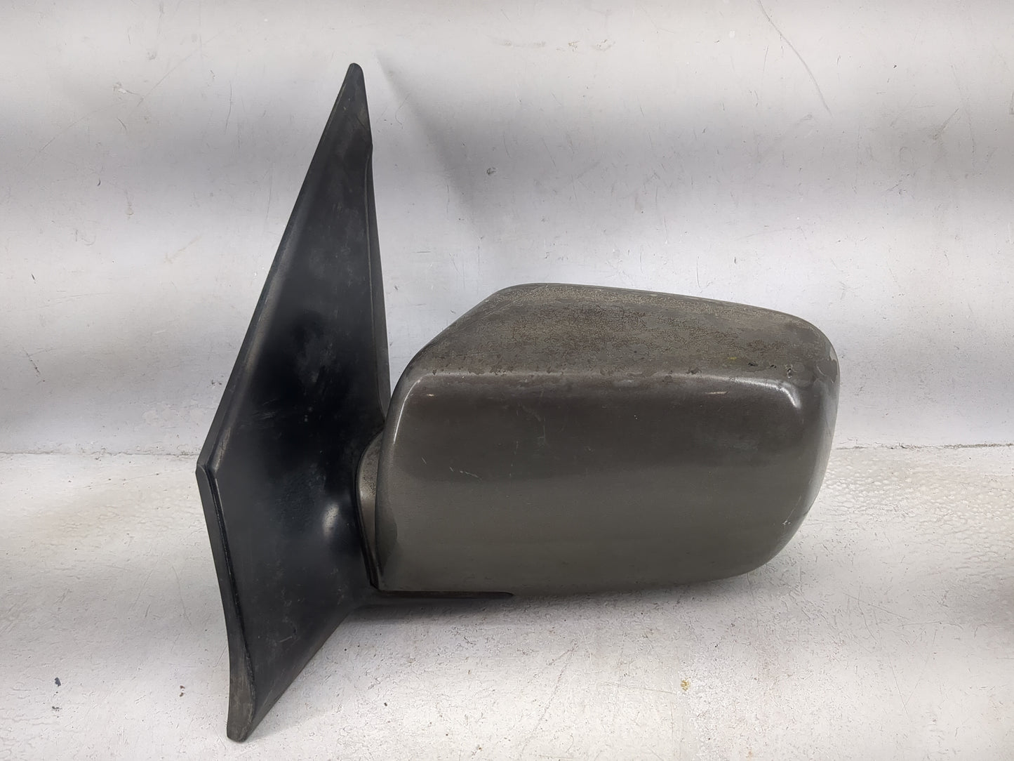 2003-2008 Honda Pilot Driver Side View Mirror - Left Door Mirror OEM Used - Oemusedautoparts1.com