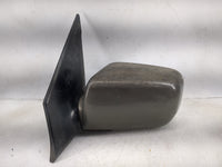 2003-2008 Honda Pilot Driver Side View Mirror - Left Door Mirror OEM Used - Oemusedautoparts1.com