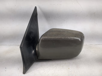 compare product 2003-2008 Honda Pilot Driver Side View Mirror - Left Door Mirror OEM Used