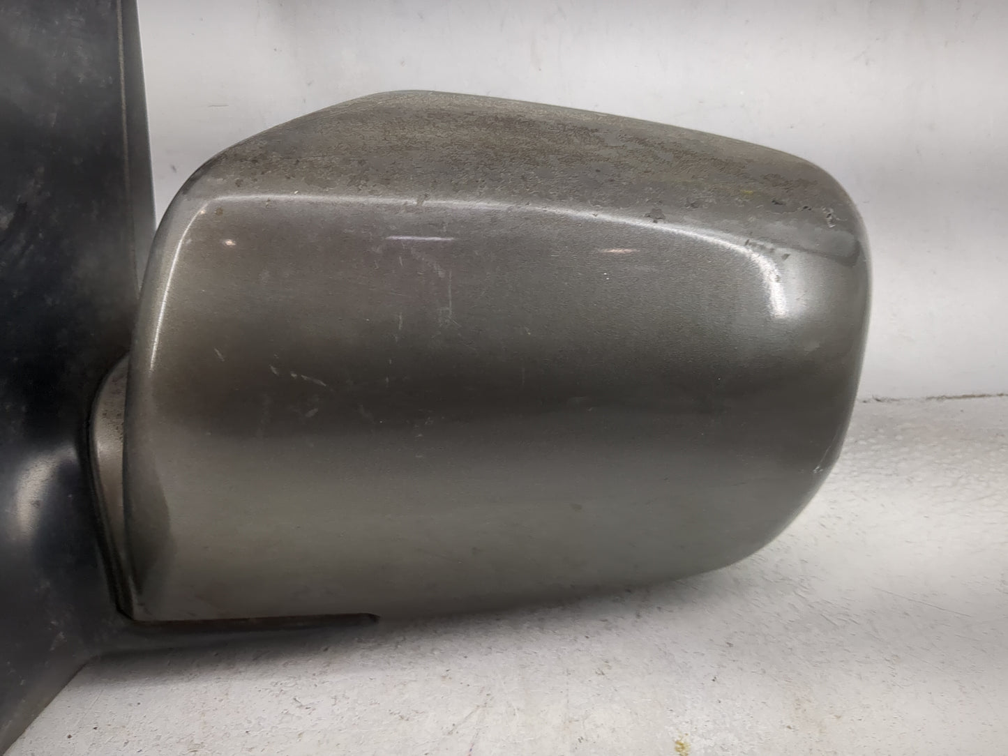 2003-2008 Honda Pilot Driver Side View Mirror - Left Door Mirror OEM Used - Oemusedautoparts1.com