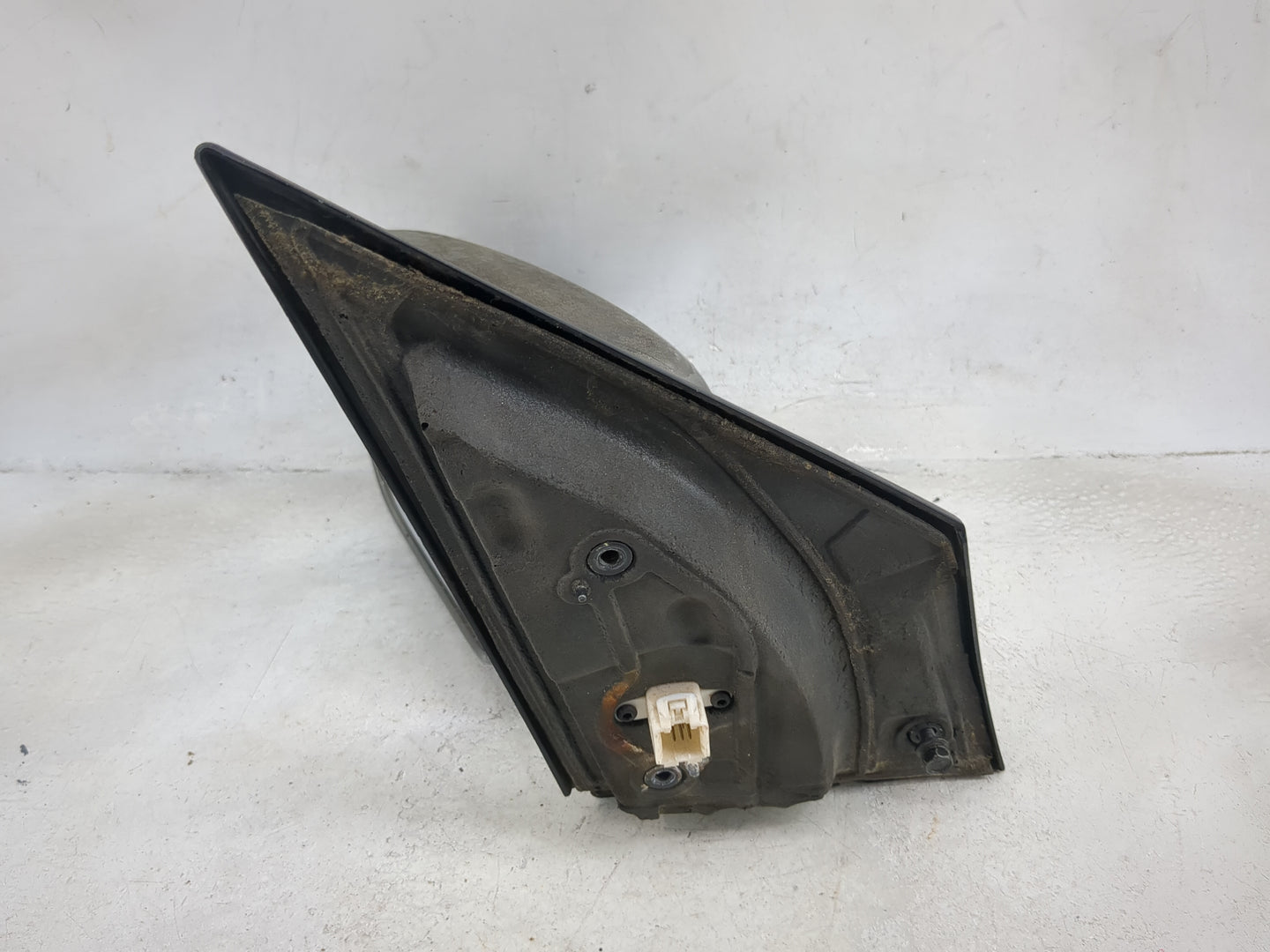 2003-2008 Honda Pilot Driver Side View Mirror - Left Door Mirror OEM Used - Oemusedautoparts1.com