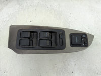 2006-2008 Honda Pilot Master Power Window Switch Replacement Driver Side Left P/N:35750-S9V-A110M1 Fits Fits 2006 2007 2008 