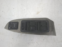 2006-2008 Honda Pilot Master Power Window Switch Replacement Driver Side Left P/N:35750-S9V-A110M1 Fits Fits 2006 2007 2008 