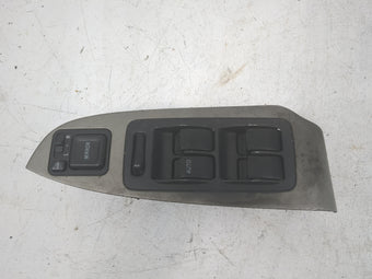 compare product 2006-2008 Honda Pilot Master Power Window Switch Replacement Driver Side Left P/N:35750-S9V-A110M1 Fits Fits 2006 2007 2008 OEM Used Auto Parts