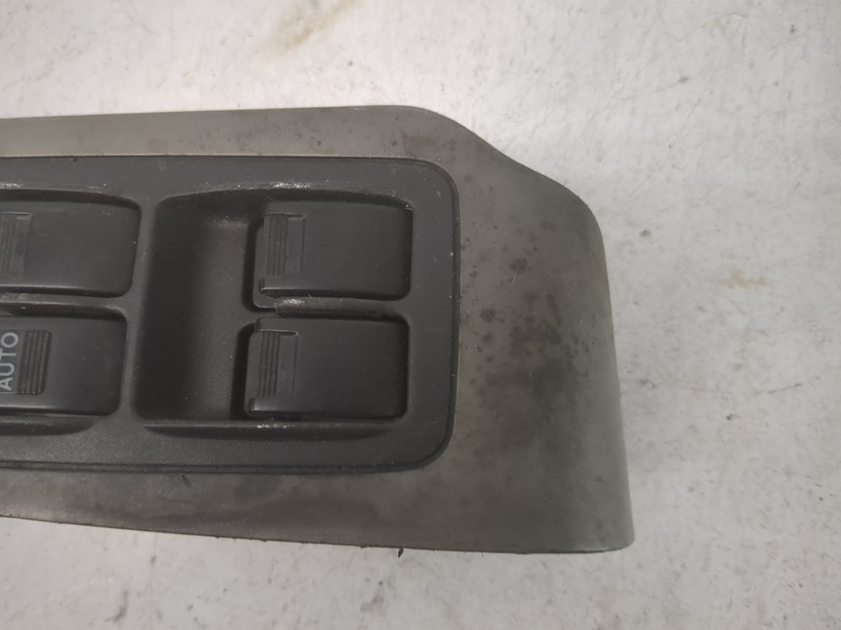 2006-2008 Honda Pilot Master Power Window Switch Replacement Driver Side Left P/N:35750-S9V-A110M1 Fits Fits 2006 2007 2008 
