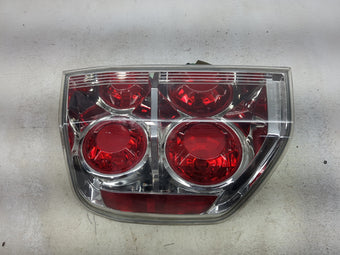 compare product 2007 Honda Pilot Tail Light Assembly Driver Left OEM P/N:HD477-U100L 30360256 Fits OEM Used Auto Parts