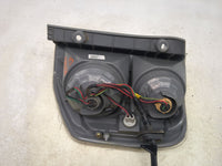 2007 Honda Pilot Tail Light Assembly Driver Left OEM P/N:HD477-U100L 30360256 Fits OEM Used Auto Parts - Oemusedautoparts1.c