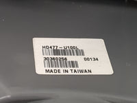 2007 Honda Pilot Tail Light Assembly Driver Left OEM P/N:HD477-U100L 30360256 Fits OEM Used Auto Parts - Oemusedautoparts1.c