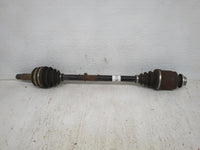 2003-2008 Honda Pilot Axle Shaft Rear Passenger Cv C/v 1513656 - Oemusedautoparts1.com