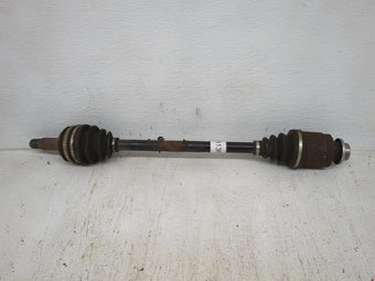 compare product 2003-2008 Honda Pilot Axle Shaft Rear Passenger Cv C/v 1513656