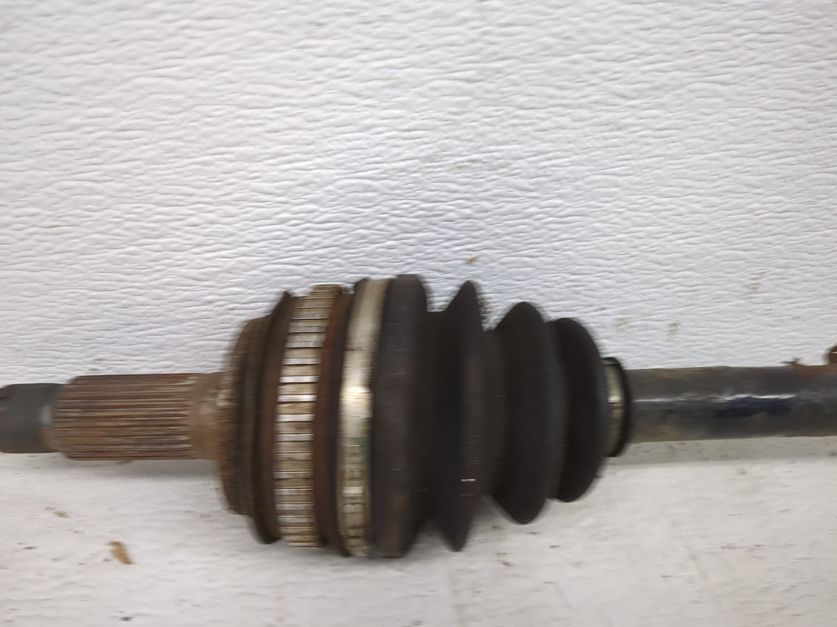 2003-2008 Honda Pilot Axle Shaft Rear Passenger Cv C/v 1513656 - Oemusedautoparts1.com