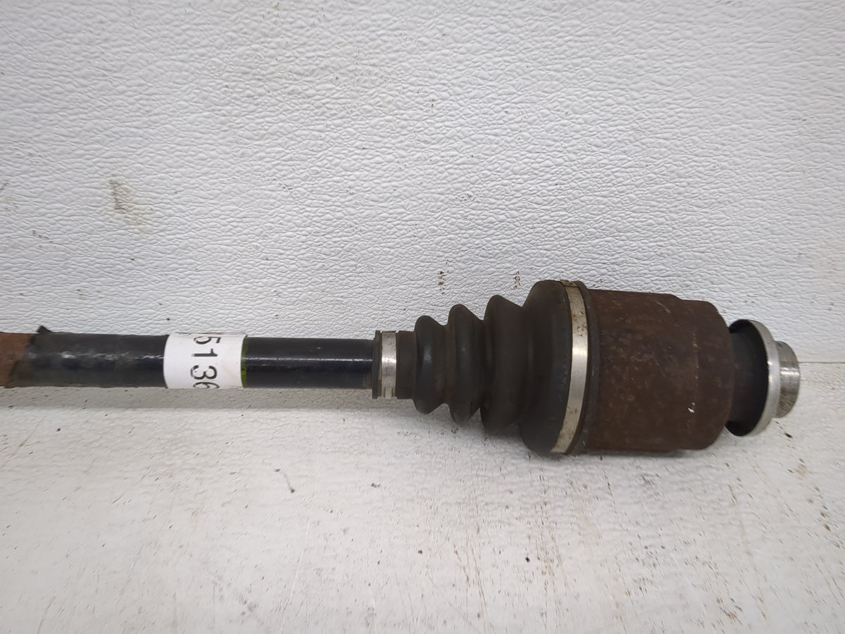 2003-2008 Honda Pilot Axle Shaft Rear Passenger Cv C/v 1513656 - Oemusedautoparts1.com
