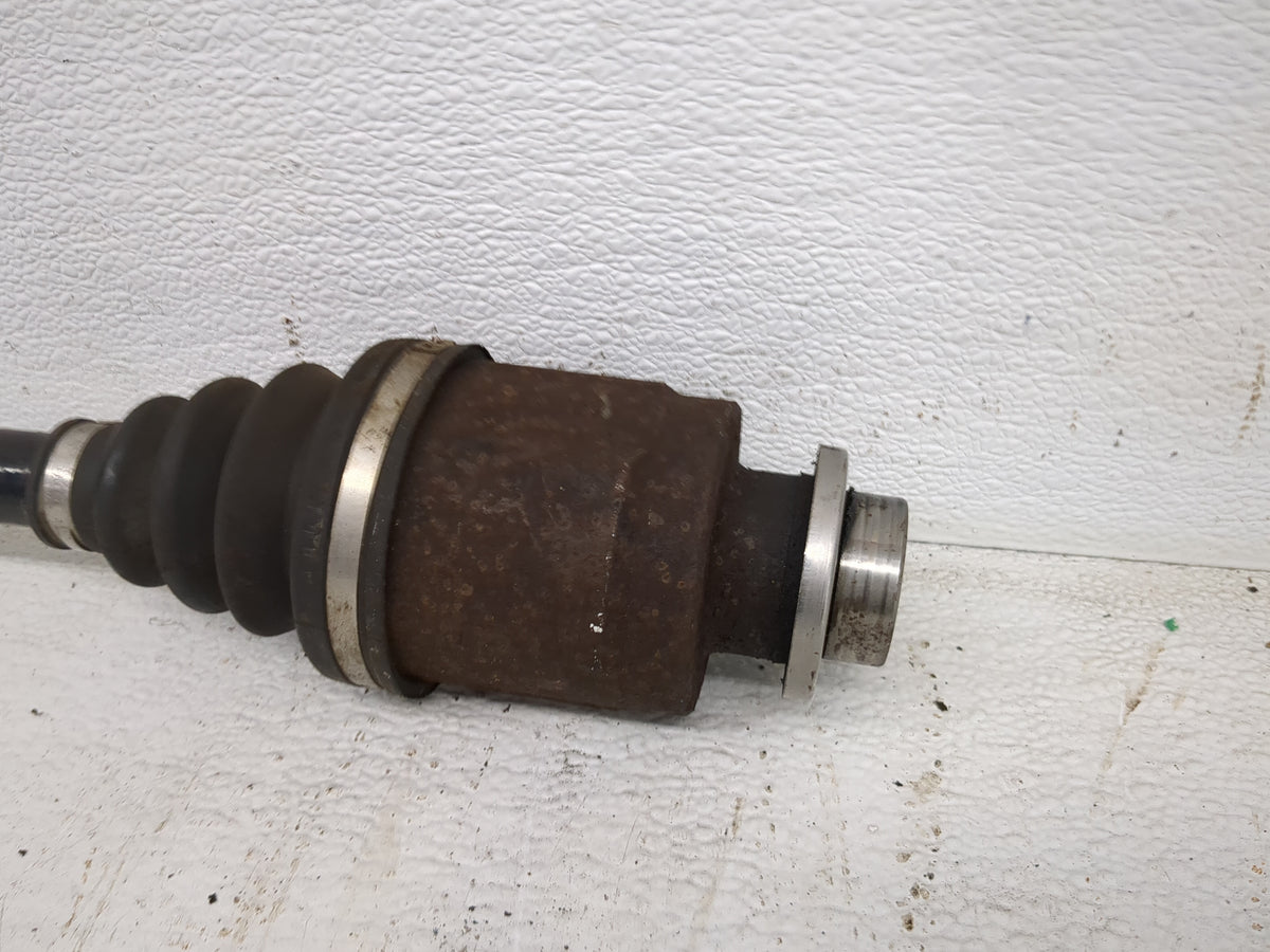 2003-2008 Honda Pilot Axle Shaft Rear Passenger Cv C/v 1513656 - Oemusedautoparts1.com