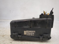2004-2008 Honda Pilot Fusebox Fuse Box Panel Relay Module P/N:S9V-A3 S9V-A Fits Fits 2004 2005 2006 2007 2008 OEM Used Auto 
