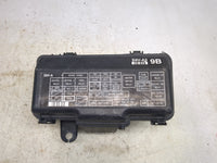 2004-2008 Honda Pilot Fusebox Fuse Box Panel Relay Module P/N:S9V-A3 S9V-A Fits Fits 2004 2005 2006 2007 2008 OEM Used Auto 