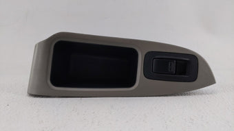 compare product 2007 Honda Pilot Passeneger Right Power Window Switch 83510-s9va-a010-m1