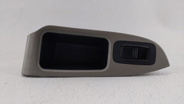 2007 Honda Pilot Passeneger Right Power Window Switch 83510-s9va-a010-m1 - Oemusedautoparts1.com