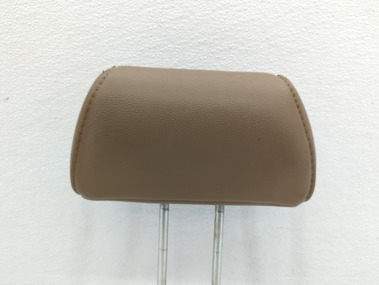 2006-2008 Honda Pilot Headrest Head Rest Rear Seat Beige - Oemusedautoparts1.com