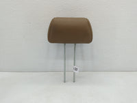2006-2008 Honda Pilot Headrest Head Rest Rear Seat Beige - Oemusedautoparts1.com