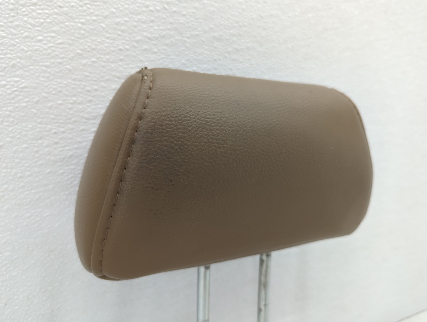 2006-2008 Honda Pilot Headrest Head Rest Rear Seat Beige - Oemusedautoparts1.com