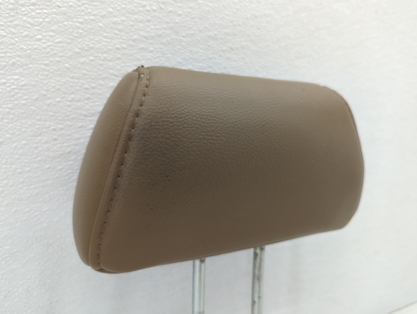 2006-2008 Honda Pilot Headrest Head Rest Rear Seat Beige - Oemusedautoparts1.com