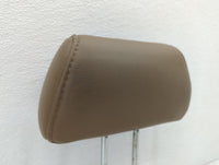 2006-2008 Honda Pilot Headrest Head Rest Rear Seat Beige - Oemusedautoparts1.com