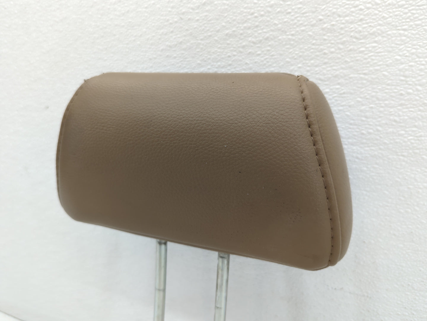 2006-2008 Honda Pilot Headrest Head Rest Rear Seat Beige - Oemusedautoparts1.com