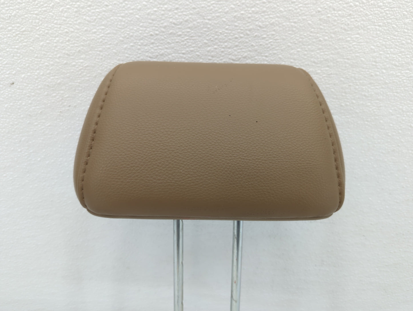 2006-2008 Honda Pilot Headrest Head Rest Rear Seat Beige - Oemusedautoparts1.com