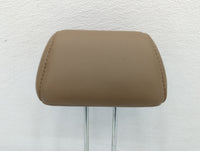 2006-2008 Honda Pilot Headrest Head Rest Rear Seat Beige - Oemusedautoparts1.com