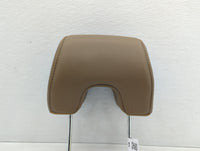 2006-2008 Honda Pilot Headrest Head Rest Rear Seat Beige - Oemusedautoparts1.com
