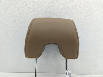 compare product 2006-2008 Honda Pilot Headrest Head Rest Rear Seat Beige