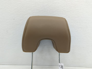 2006-2008 Honda Pilot Headrest Head Rest Rear Seat Beige - Oemusedautoparts1.com